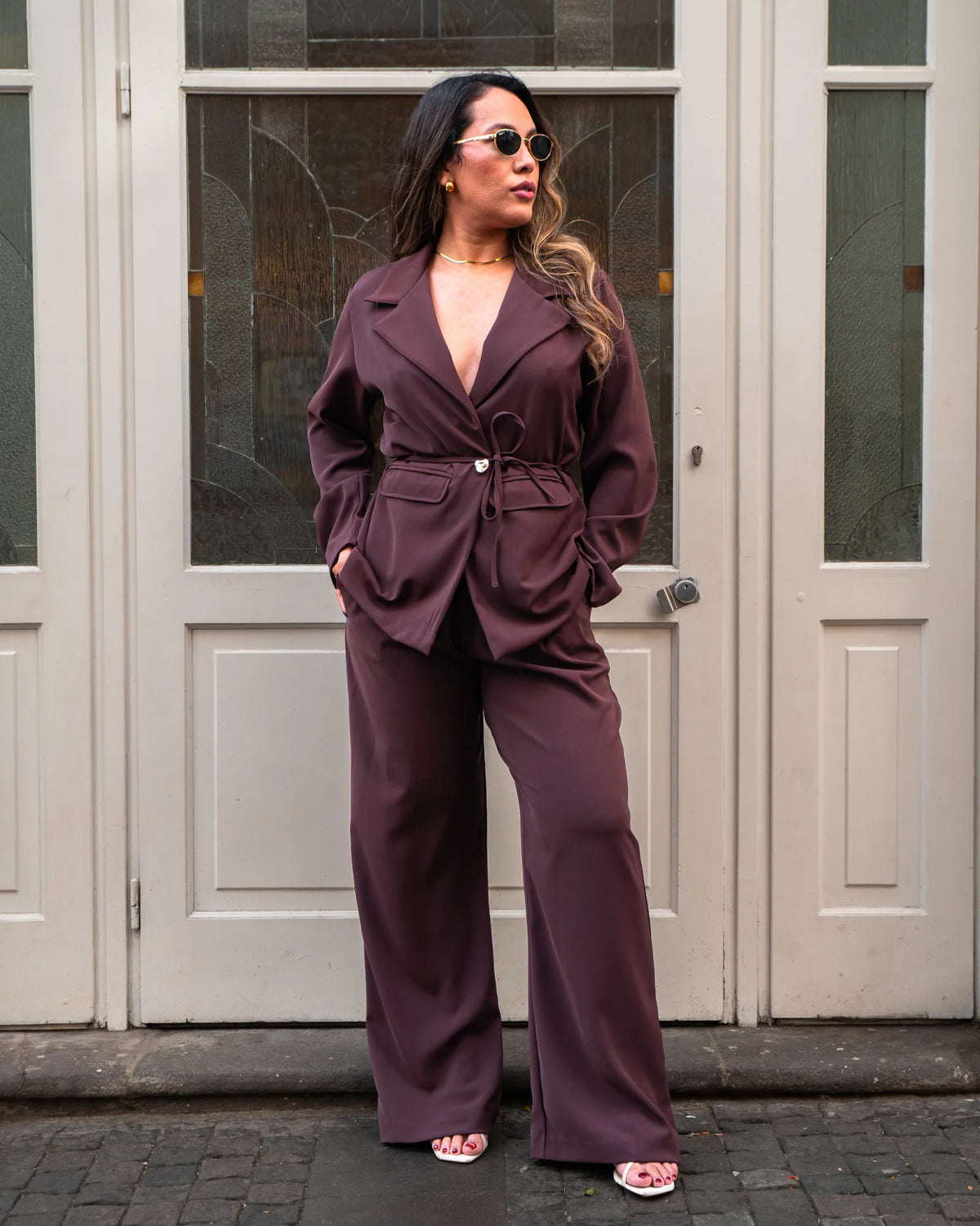 Blazer Miranda