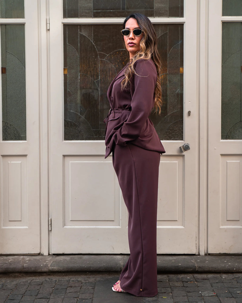 Pantalón Miranda