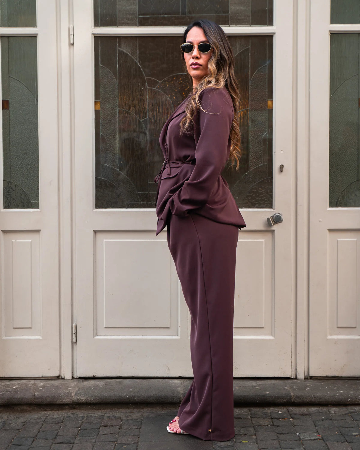 Pantalón Miranda