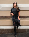 Falda y Blusa Andy