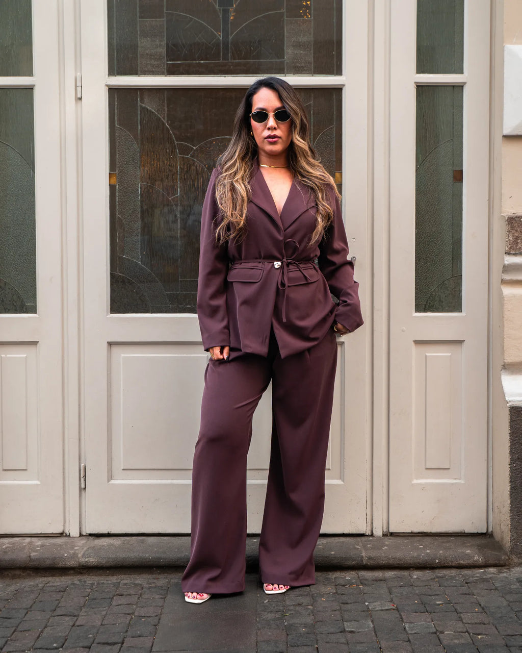 Blazer Miranda