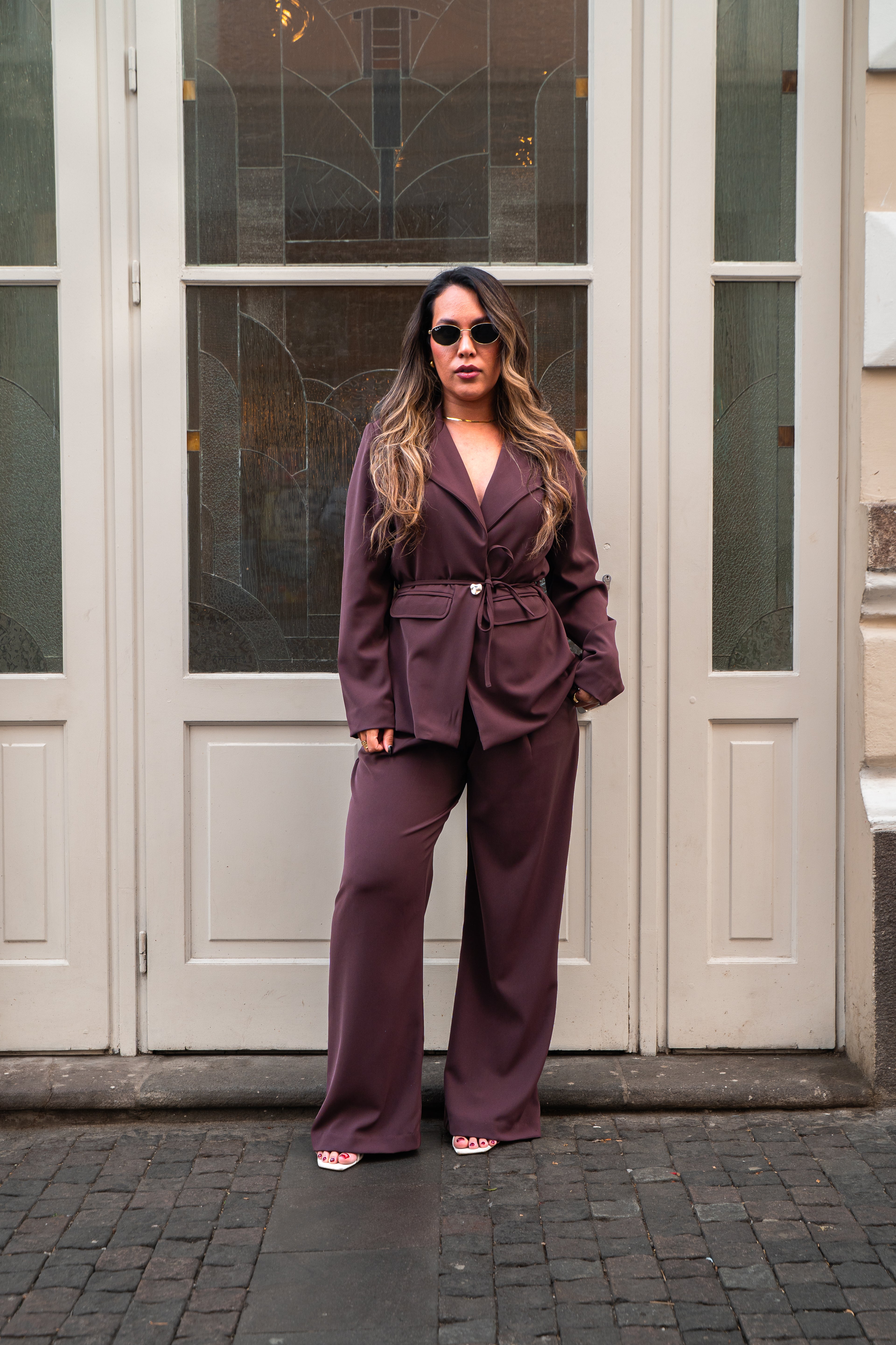 Blazer Miranda
