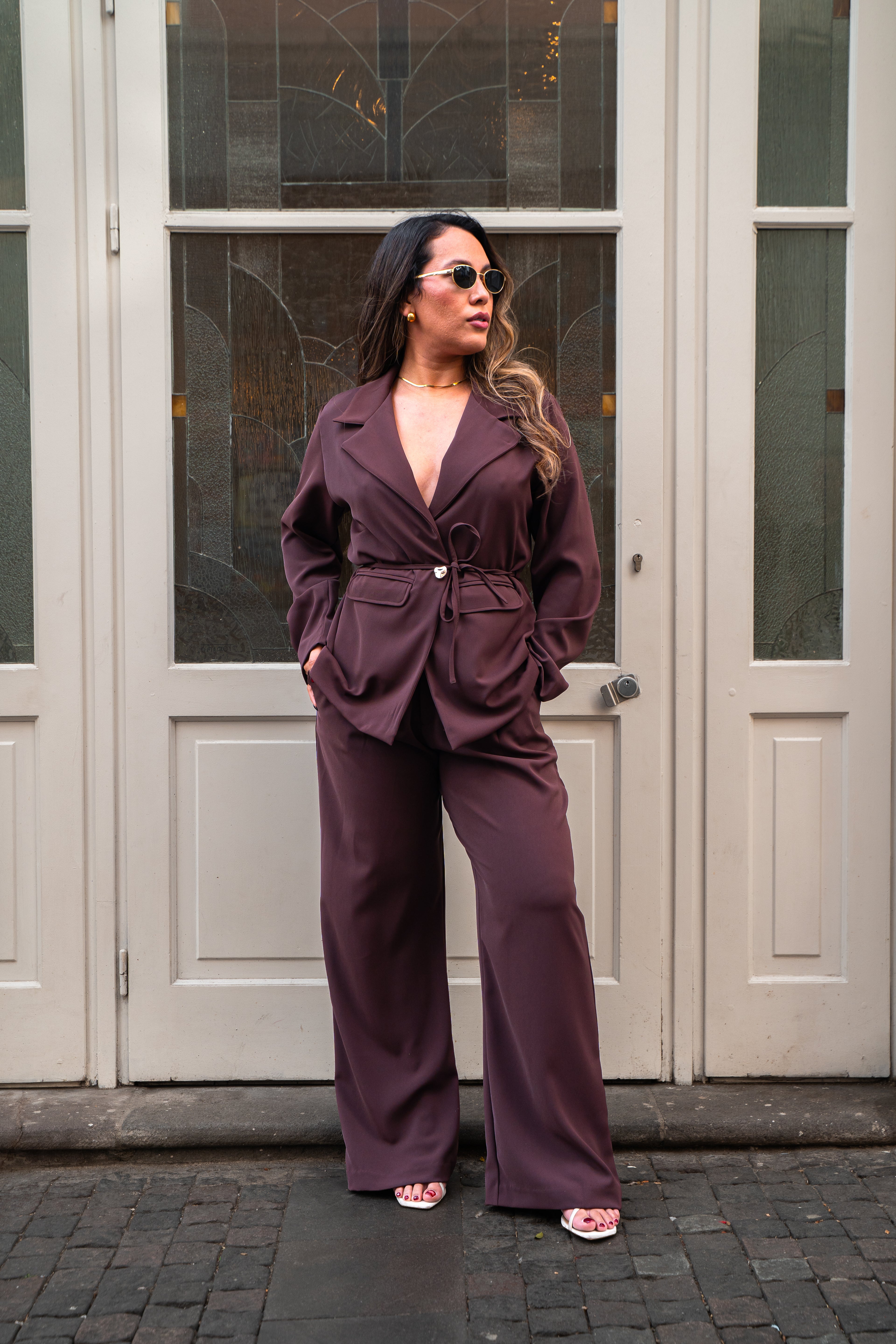 Blazer Miranda