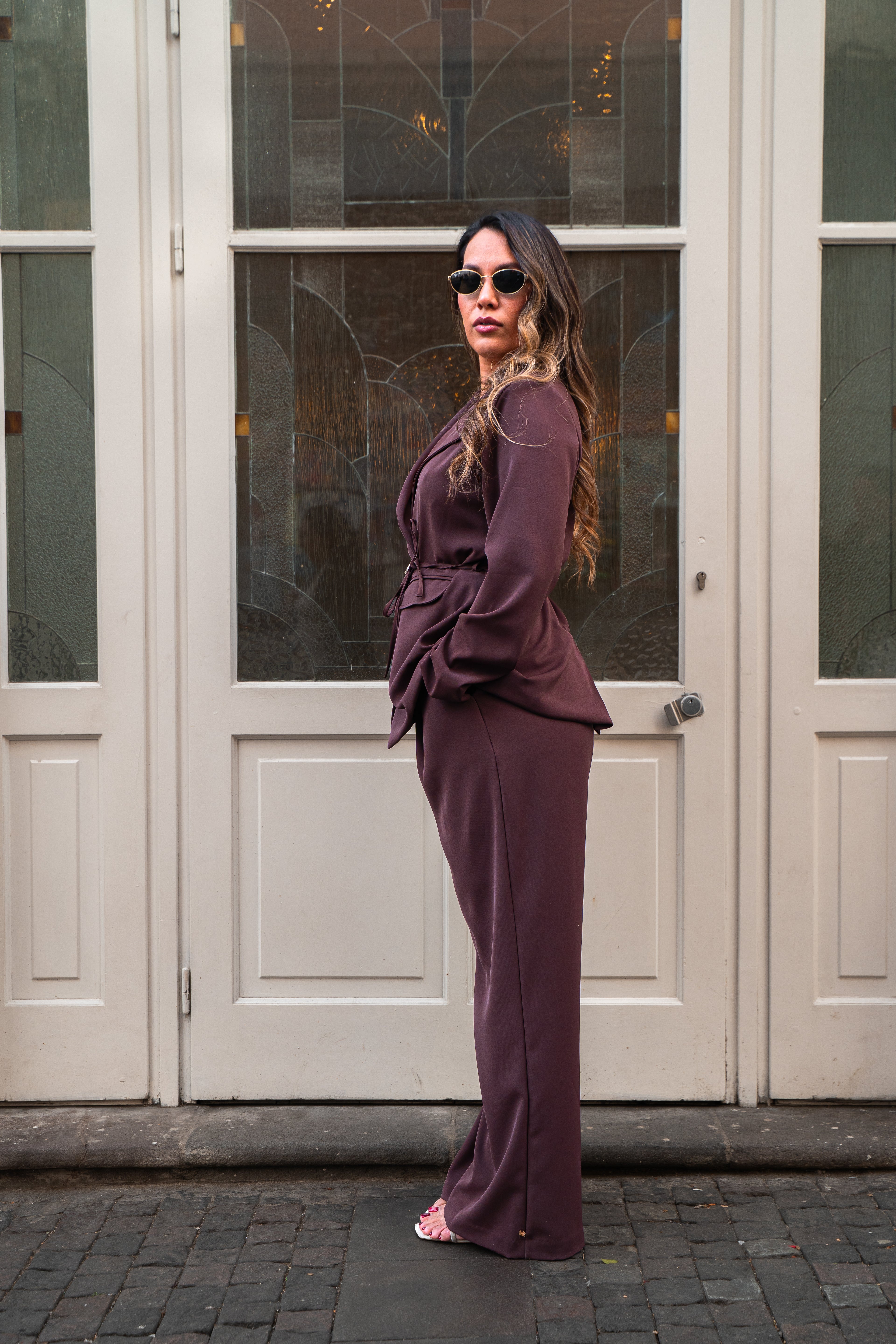 Pantalón Miranda